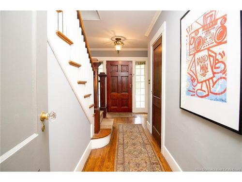 64 Centennial Rd, Hampton, NB 