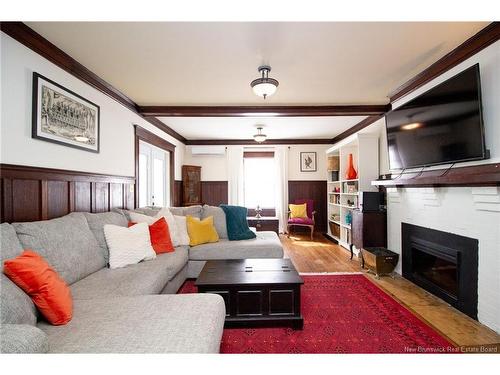 64 Centennial Rd, Hampton, NB 