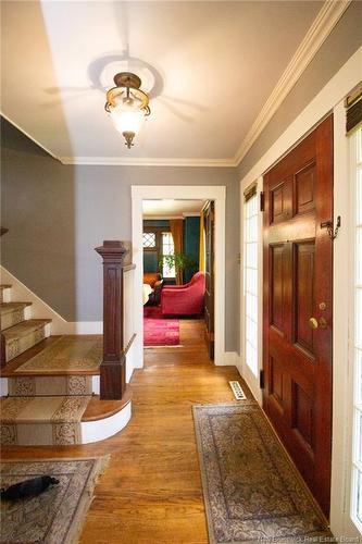 64 Centennial Rd, Hampton, NB 