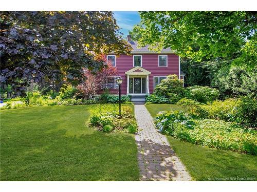 64 Centennial Rd, Hampton, NB 