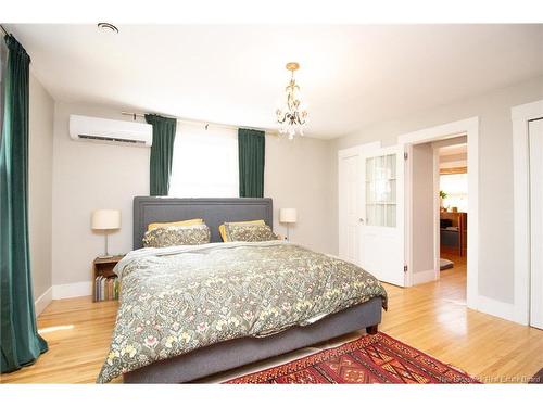 64 Centennial Rd, Hampton, NB 