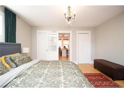 64 Centennial Rd, Hampton, NB 