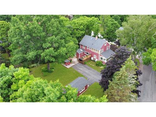 64 Centennial Rd, Hampton, NB 