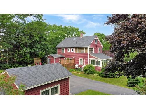 64 Centennial Rd, Hampton, NB 