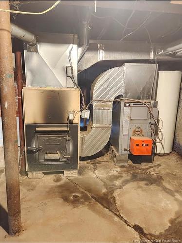 64 Centennial Rd, Hampton, NB 