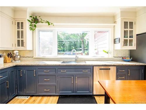 64 Centennial Rd, Hampton, NB 