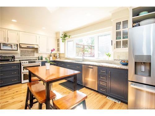 64 Centennial Rd, Hampton, NB 