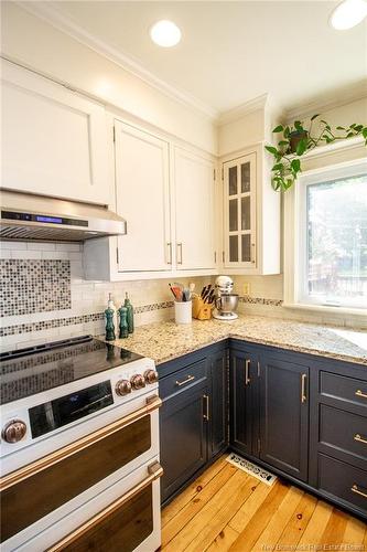 64 Centennial Rd, Hampton, NB 