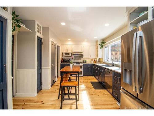 64 Centennial Rd, Hampton, NB 