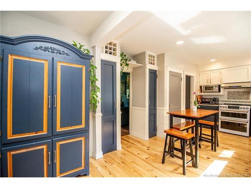 64 Centennial Rd, Hampton, NB 