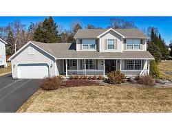 31 Blanchard LANE Saint John, NB E2K 5K4