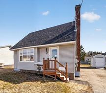 47 Churchill ST Moncton, NB E1C 7H9