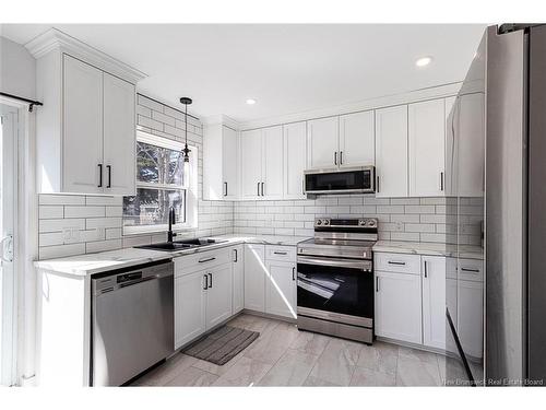 18 Simpson, Riverview, NB 