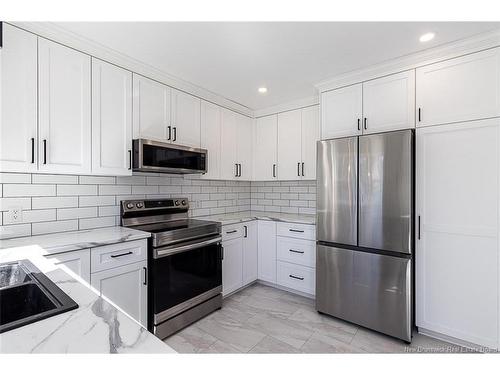 18 Simpson, Riverview, NB 