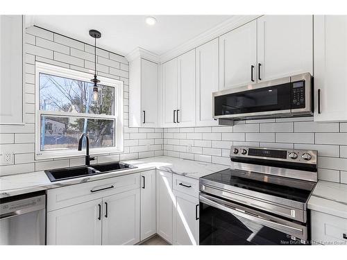 18 Simpson, Riverview, NB 