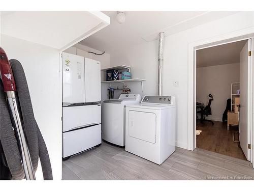 18 Simpson, Riverview, NB 