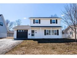 18 Simpson Riverview, NB E1B 4P2