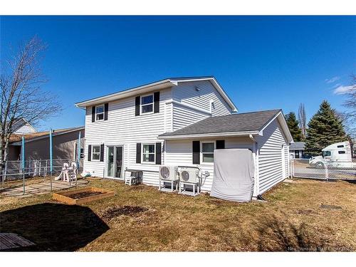 18 Simpson, Riverview, NB 