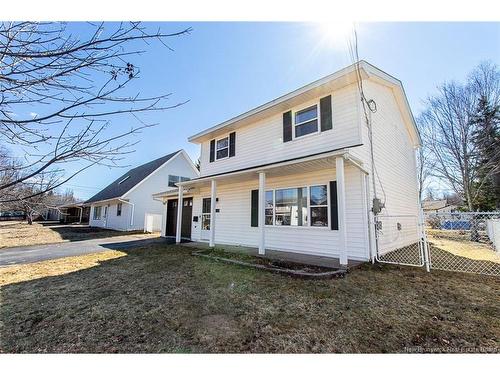 18 Simpson, Riverview, NB 