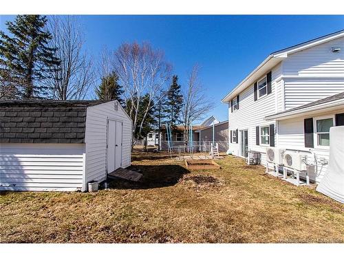 18 Simpson, Riverview, NB 