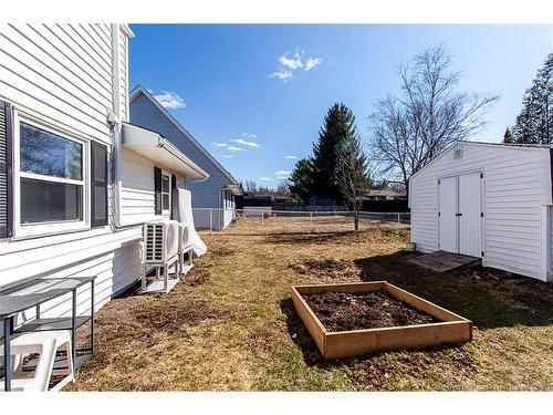 18 Simpson, Riverview, NB 