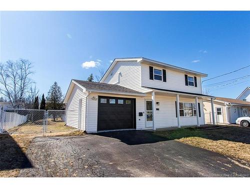 18 Simpson, Riverview, NB 