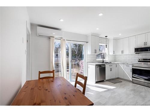 18 Simpson, Riverview, NB 