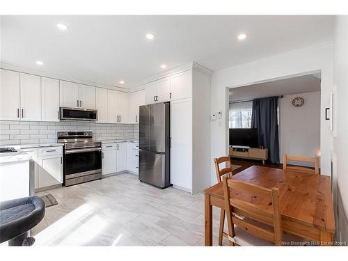 18 Simpson, Riverview, NB 