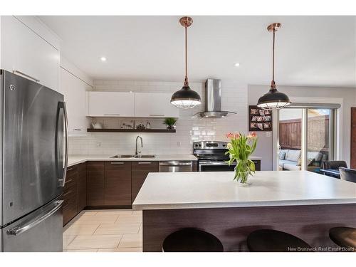 65 Newcombe, Moncton, NB 