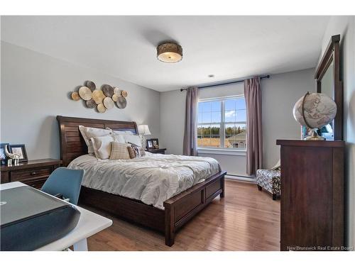 65 Newcombe, Moncton, NB 