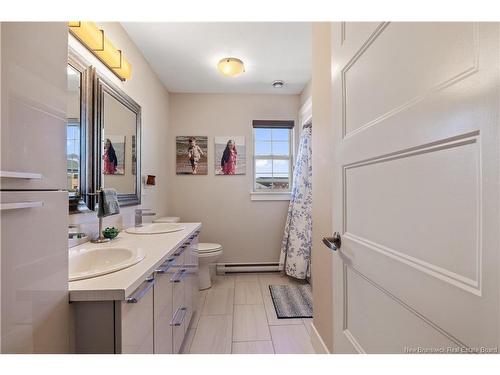 65 Newcombe, Moncton, NB 