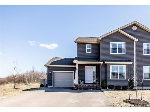 65 Newcombe, Moncton, NB 