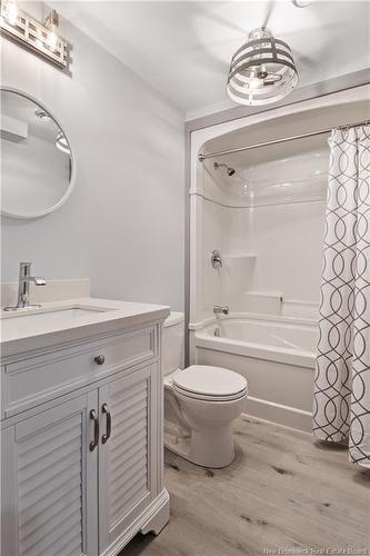 65 Newcombe, Moncton, NB 