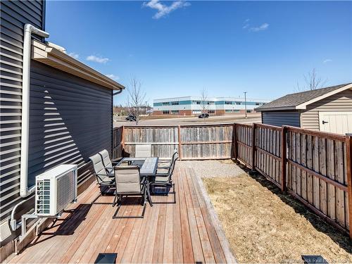 65 Newcombe, Moncton, NB 