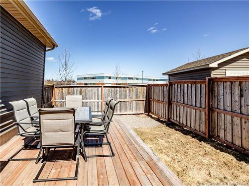 65 Newcombe, Moncton, NB 