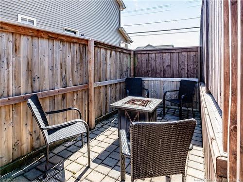 65 Newcombe, Moncton, NB 