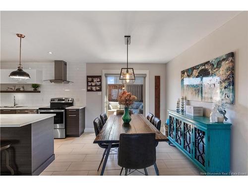 65 Newcombe, Moncton, NB 
