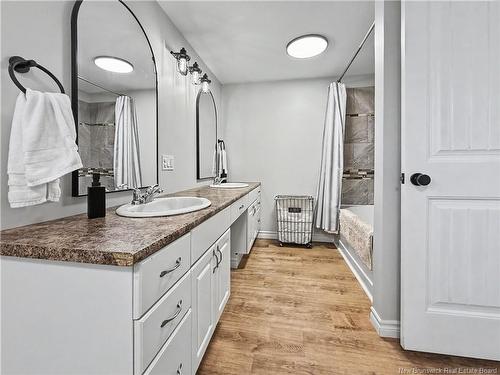 5600 Des Erables, Rogersville, NB 