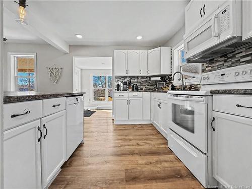 5600 Des Erables, Rogersville, NB 
