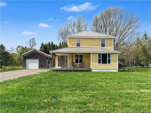 5600 Des Erables, Rogersville, NB 
