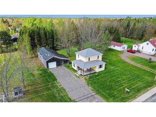 5600 Des Erables, Rogersville, NB 