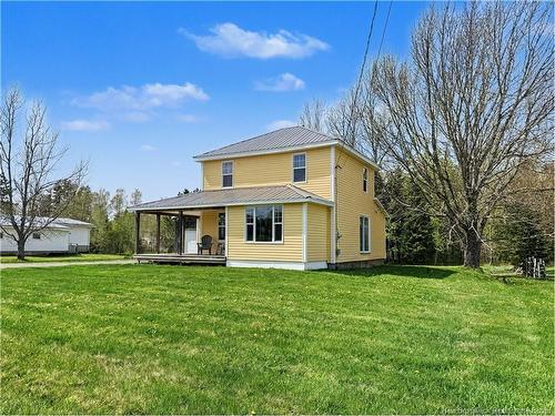 5600 Des Erables, Rogersville, NB 