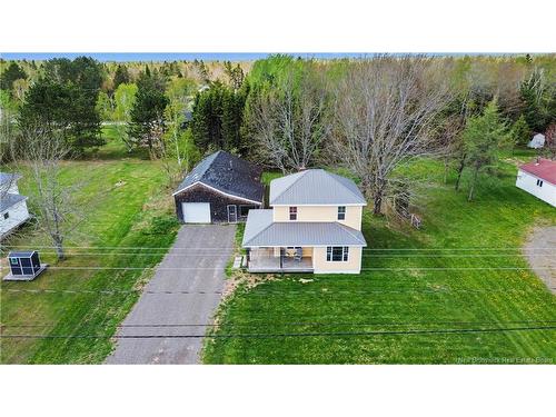 5600 Des Erables, Rogersville, NB 