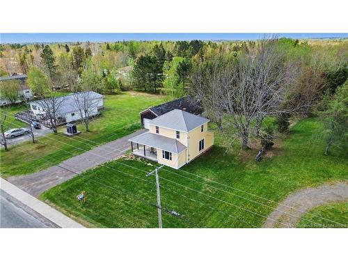 5600 Des Erables, Rogersville, NB 