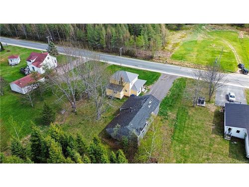 5600 Des Erables, Rogersville, NB 