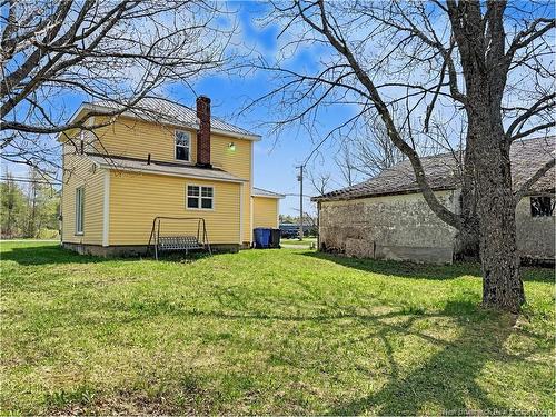 5600 Des Erables, Rogersville, NB 