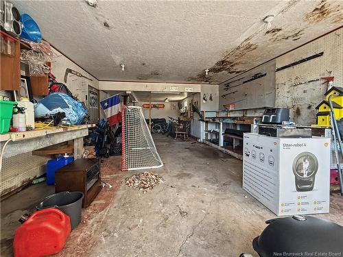5600 Des Erables, Rogersville, NB 