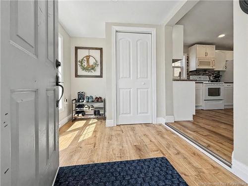 5600 Des Erables, Rogersville, NB 