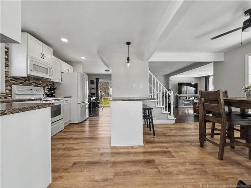 5600 Des Erables, Rogersville, NB 