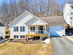 270 Dunn's Crossing RD  Fredericton, NB E3B 2A6